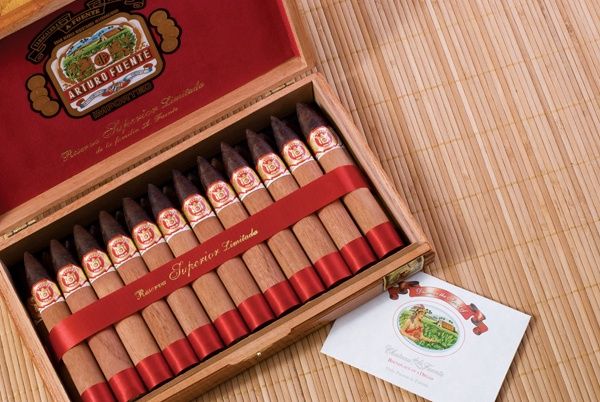 Arturo Fuente | Anejo | #55