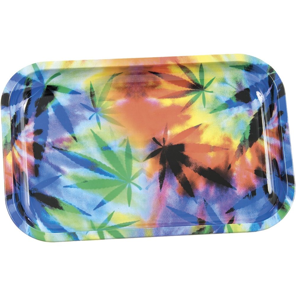 Rolling Tray | Tie Dye (FRT15)