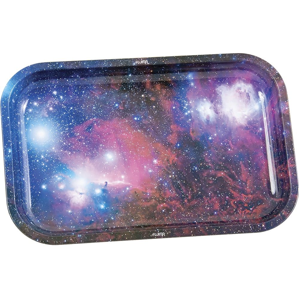 Rolling Tray | Galaxy (FRT16)