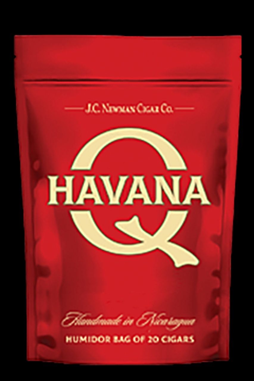 Havana Q | Double Churchill | (Bundle/20)