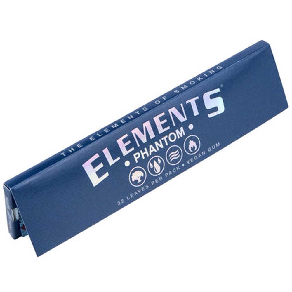 Elements | Phantom King Size Wide