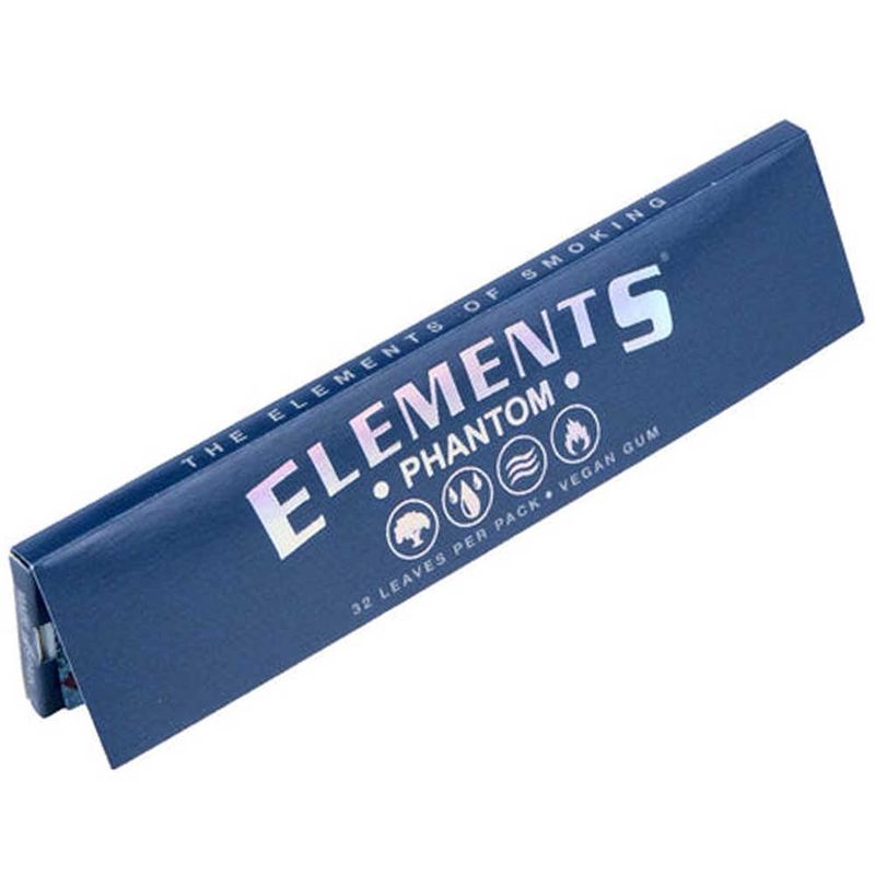 Elements | Phantom King Size Wide