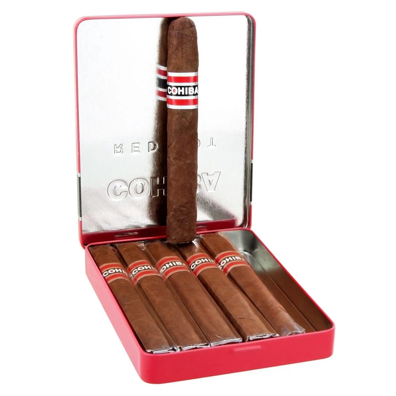 Cohiba | Pequenos | Natural | (x1)