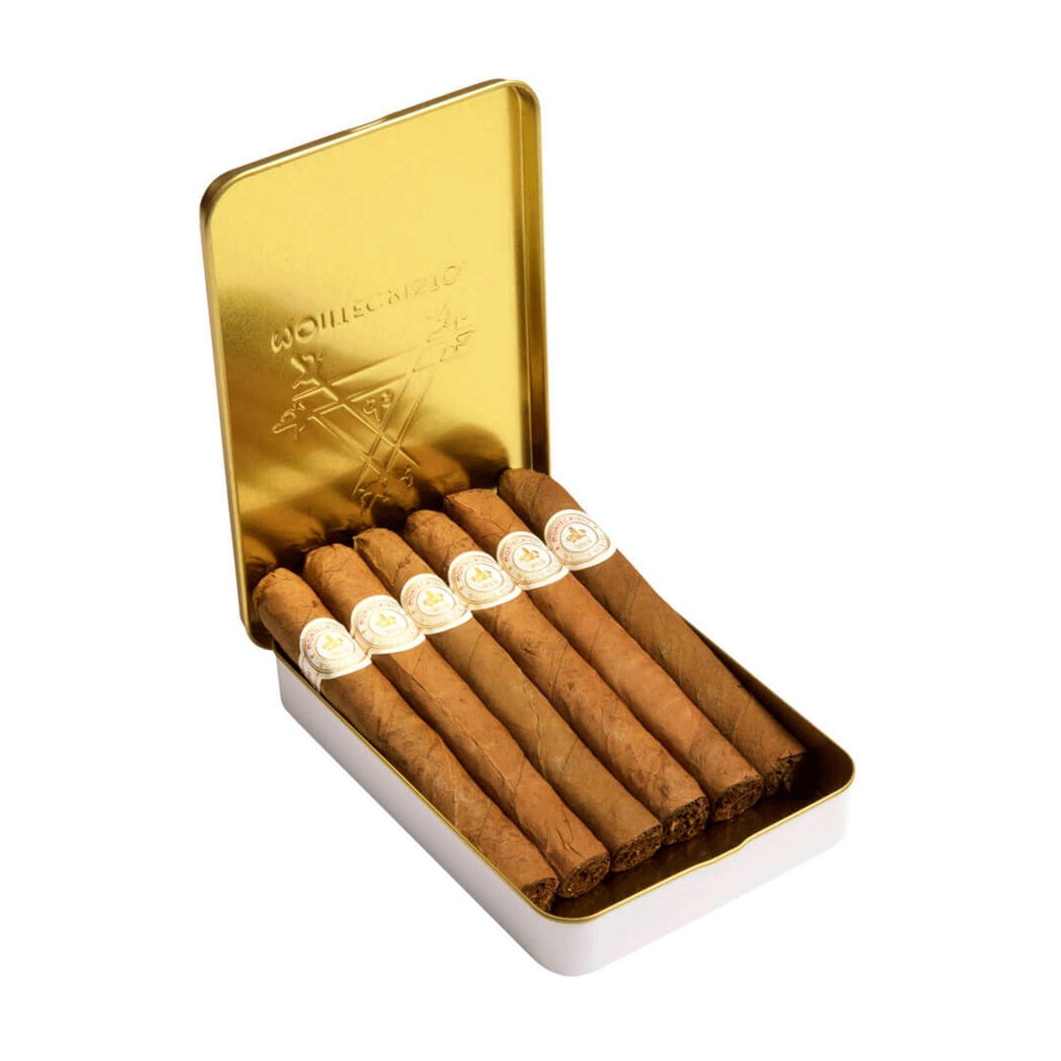 Montecristo | White | Prontos | (x1)