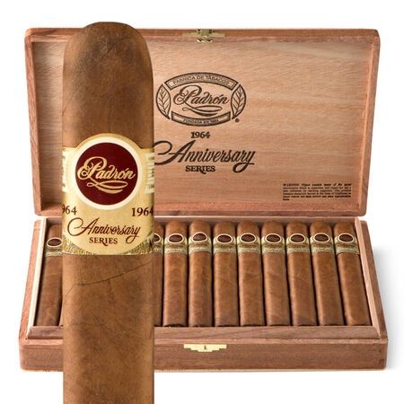 Padron | 1964 | Principe