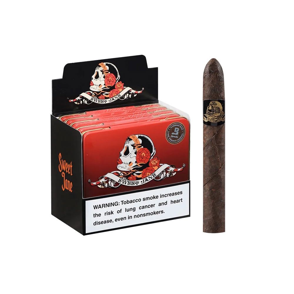 Drew Estate | Deadwood | Sweet Jane Cigarillo | (x1)