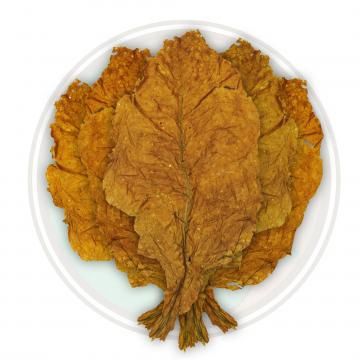 Fronto Leaf Organic Canadian Virginia