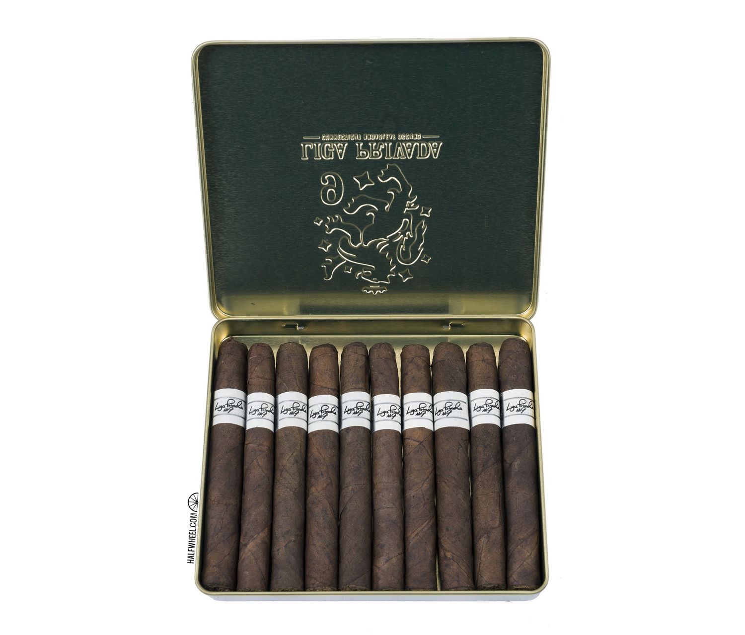 Drew Estate | Liga Privada | No. 9 | Coronets | (x1)