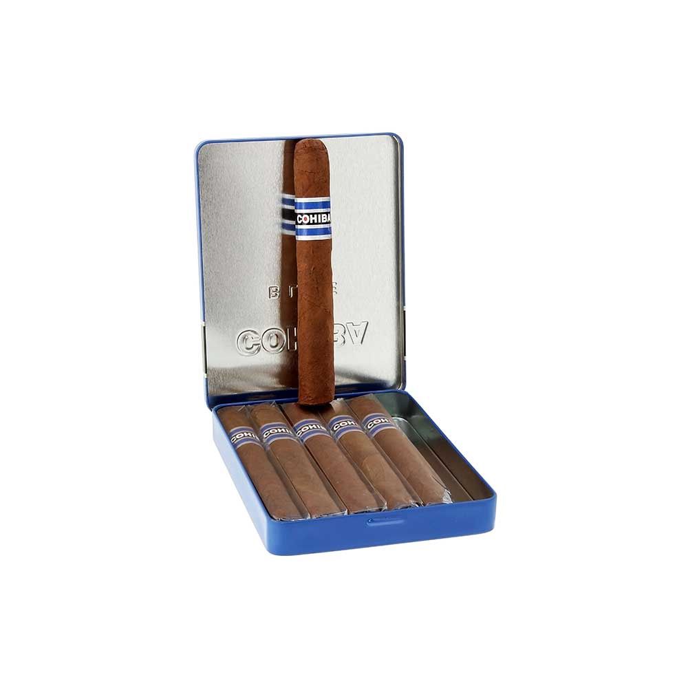 Cohiba | Pequenos | Blue | (x1)