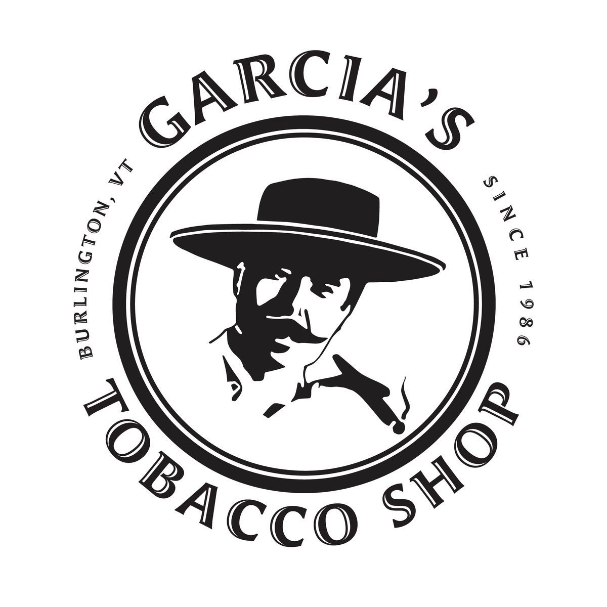 Garcia's Cigar Sampler