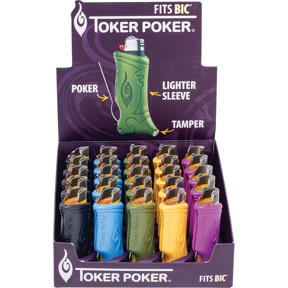 Toker Poker
