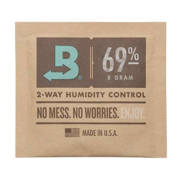 Boveda | 69% (320g)