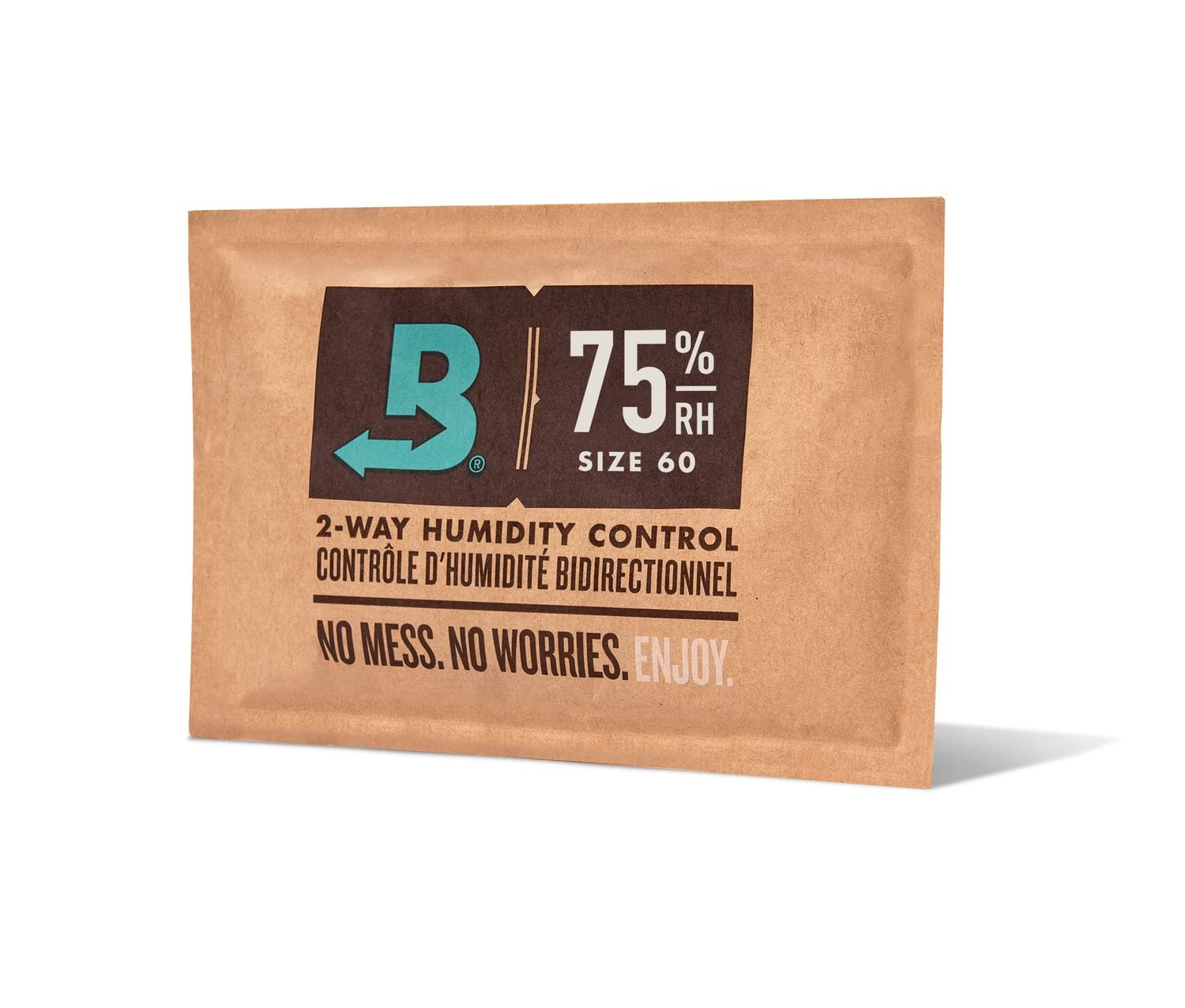 Boveda | 75% (320g)