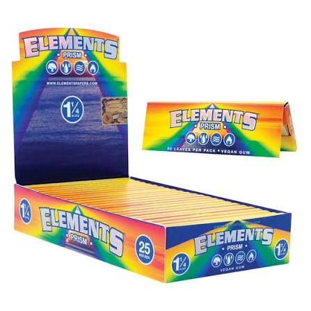 Element | Prism 1 1/4