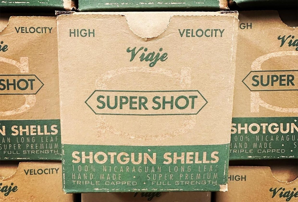 Viaje Supershot (Asst)