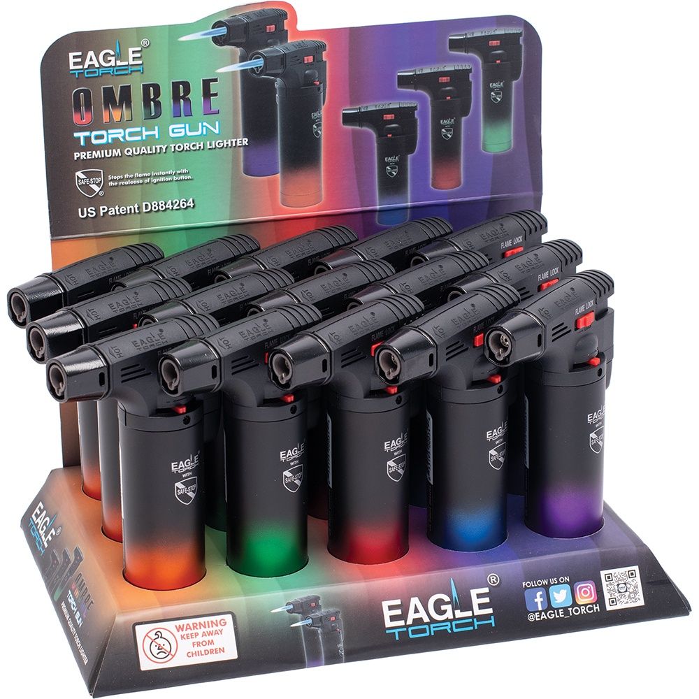 Eagle | Ombre (L941MB)