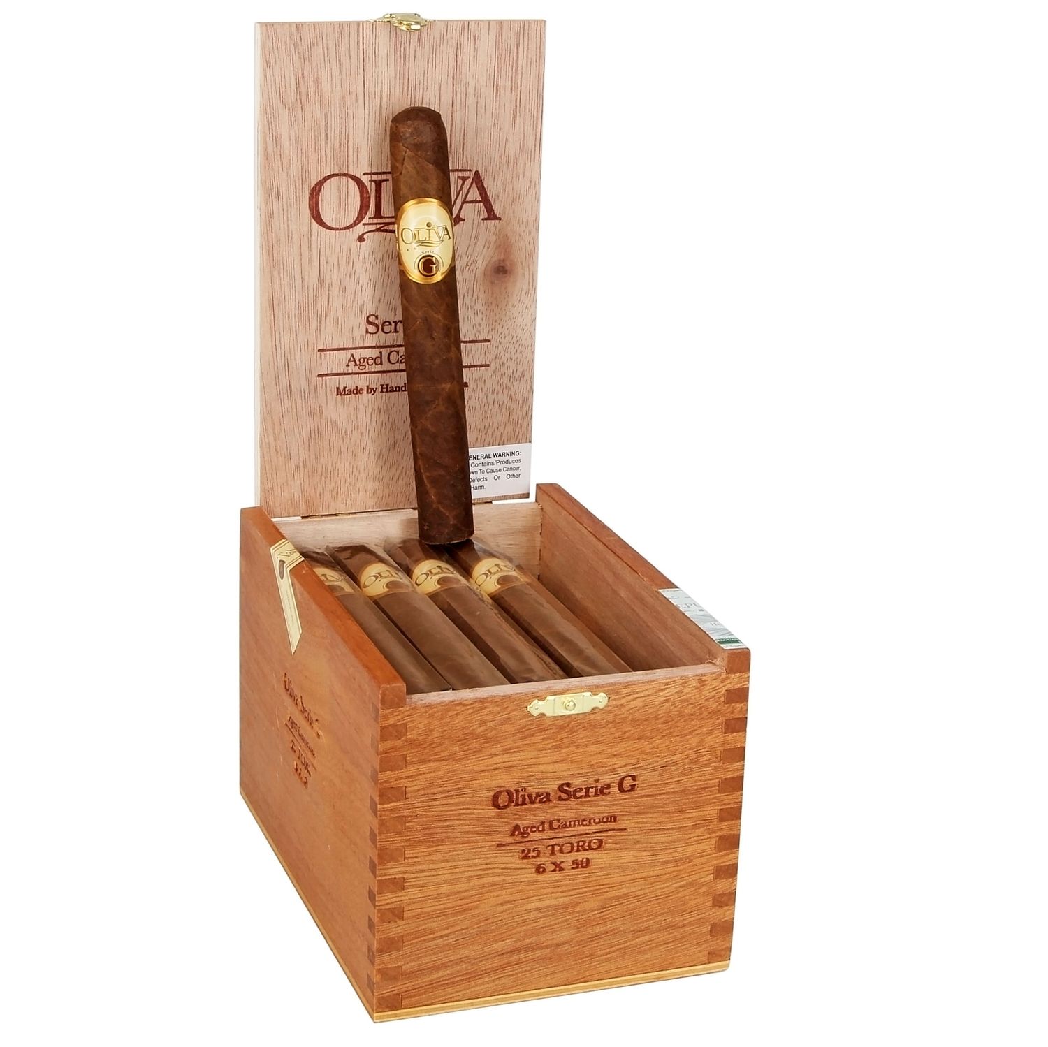 Oliva | Serie G | Toro