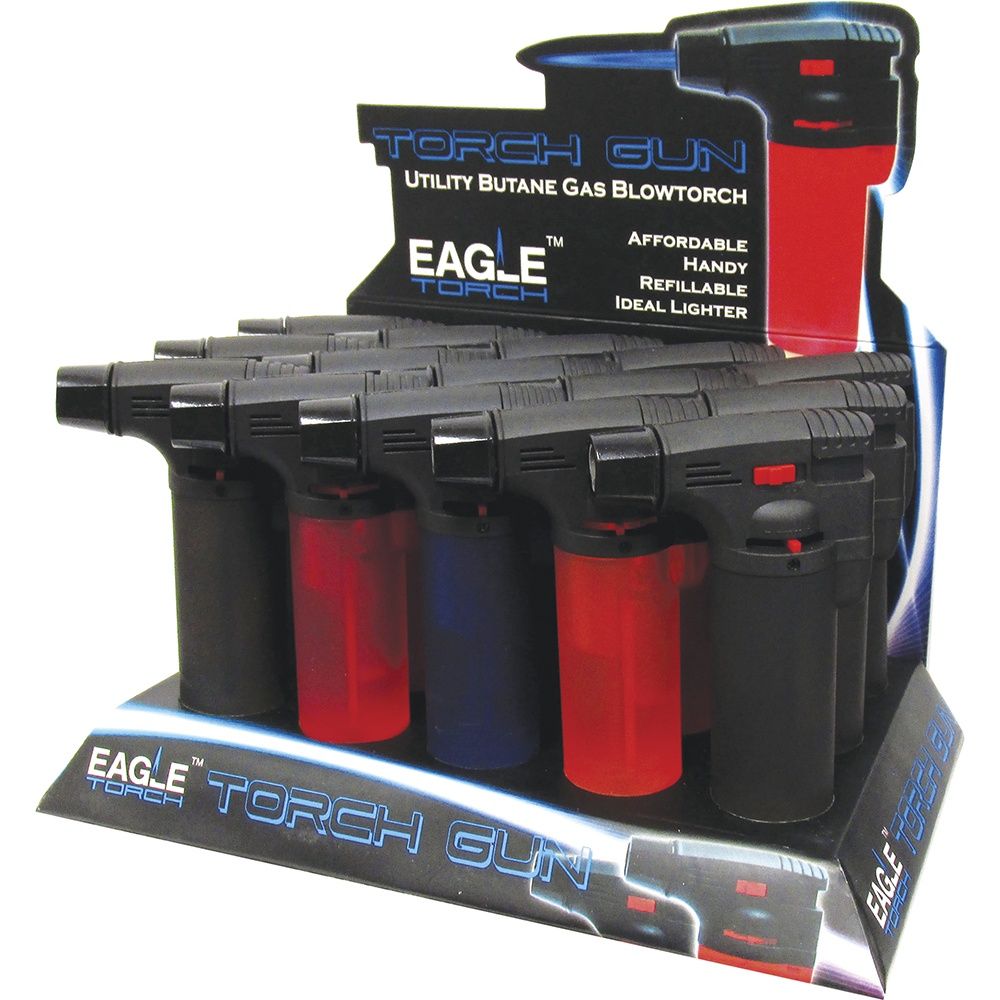 Eagle | Torch Gun (L941)