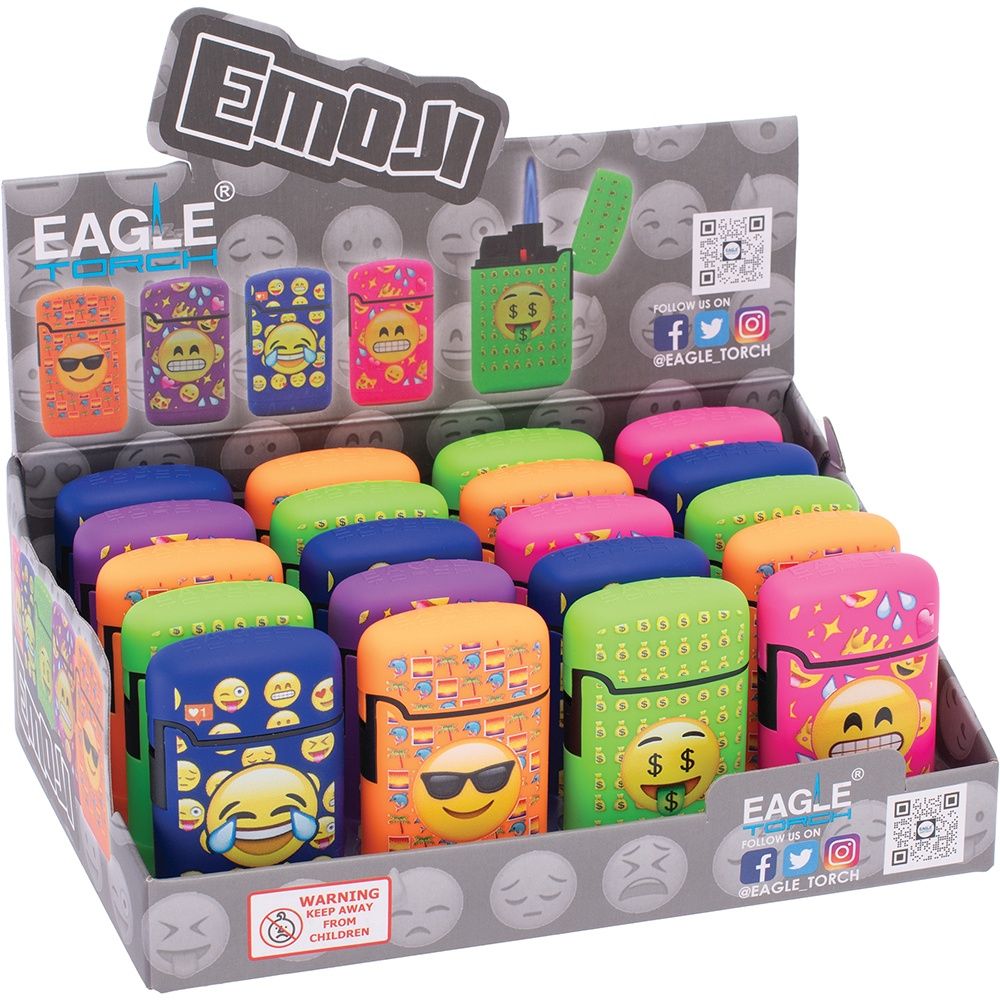Emoji Torch (L976A)