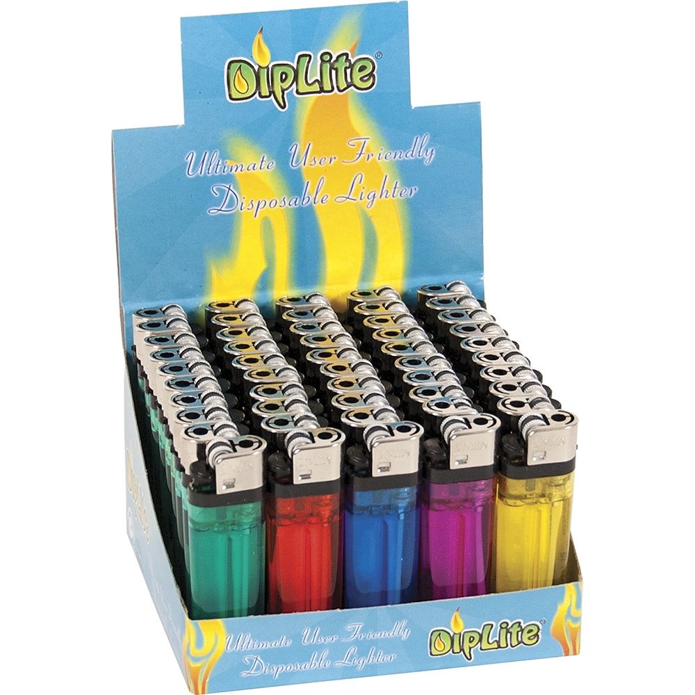 Diplite Lighter (DL01)