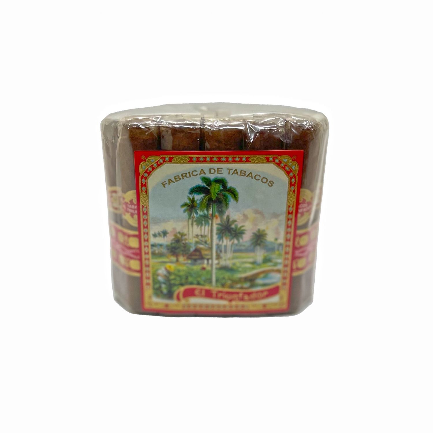 Tatuaje | El Triunfador | Favoritos