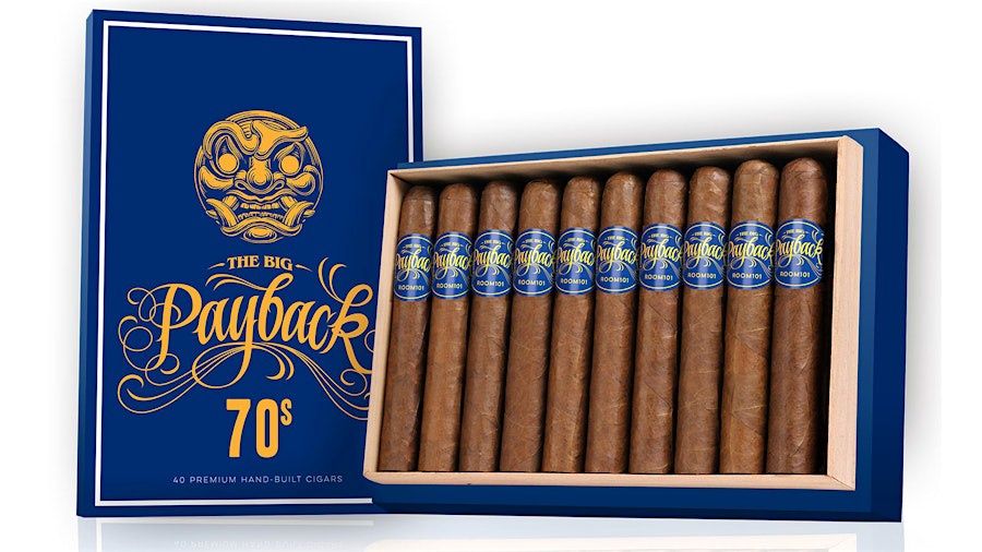Room 101 | Payback | 70s Maduro