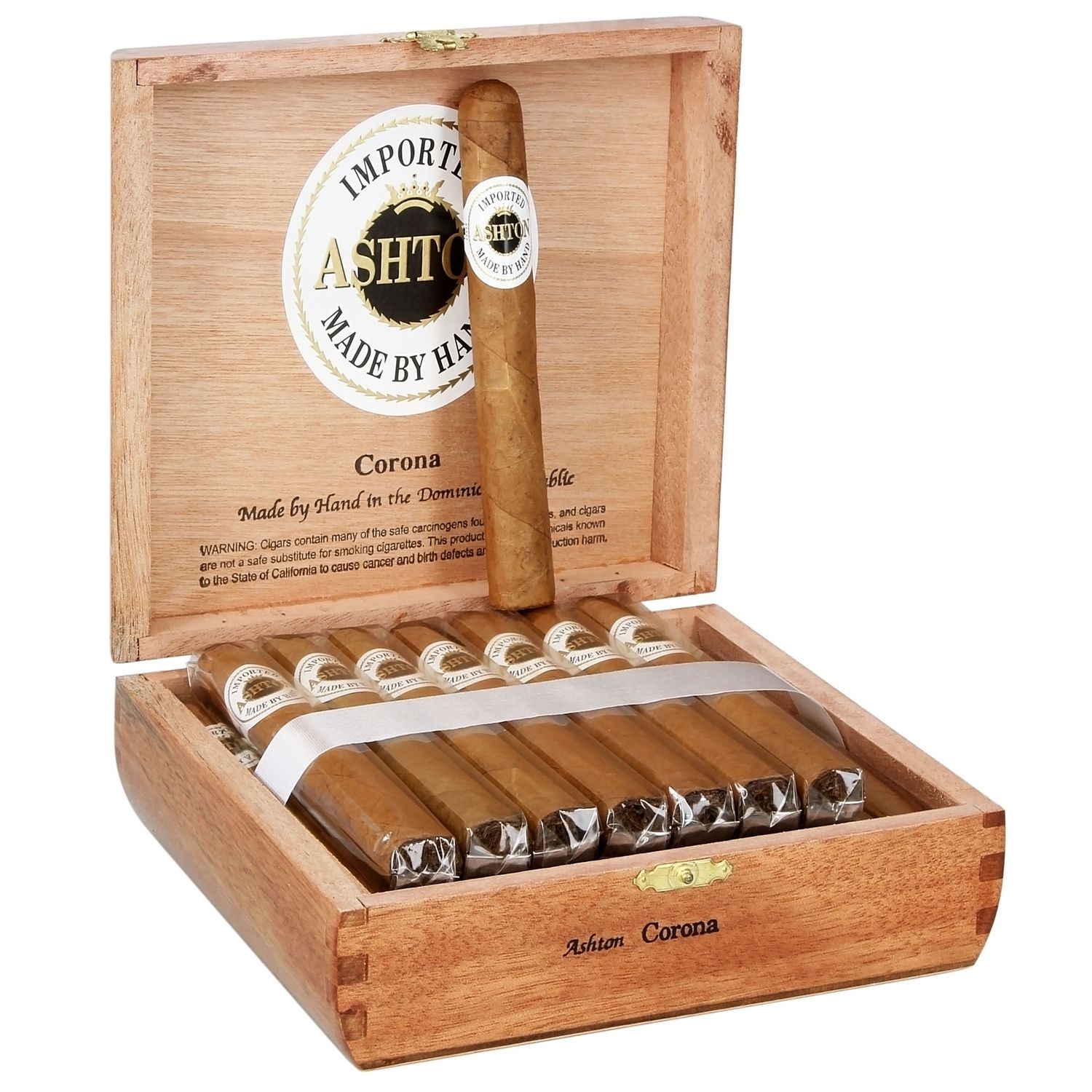 Ashton | Classic | Corona