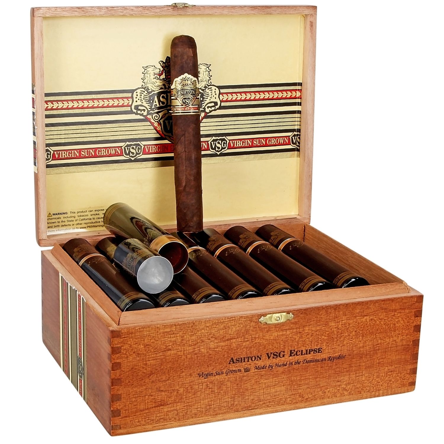 Ashton | VSG | Eclipse