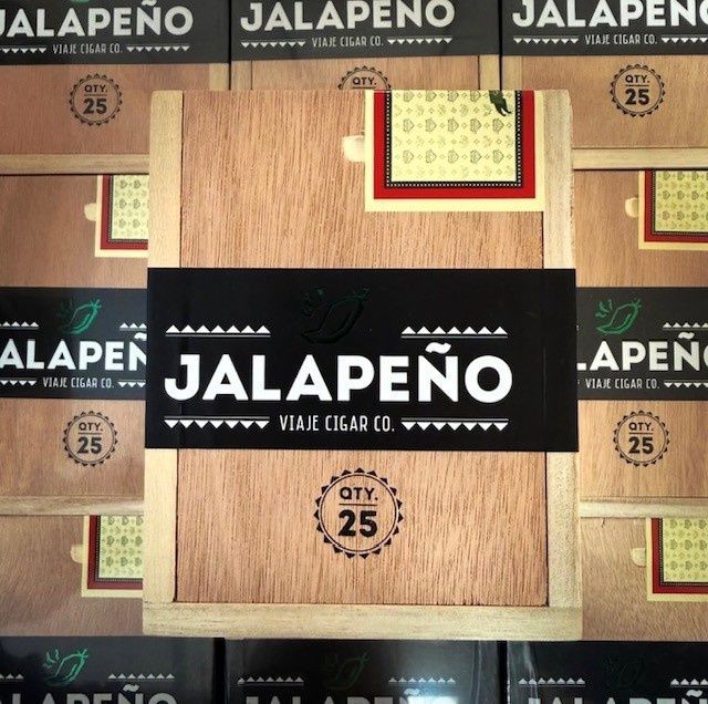 Viaje | Jalapeño