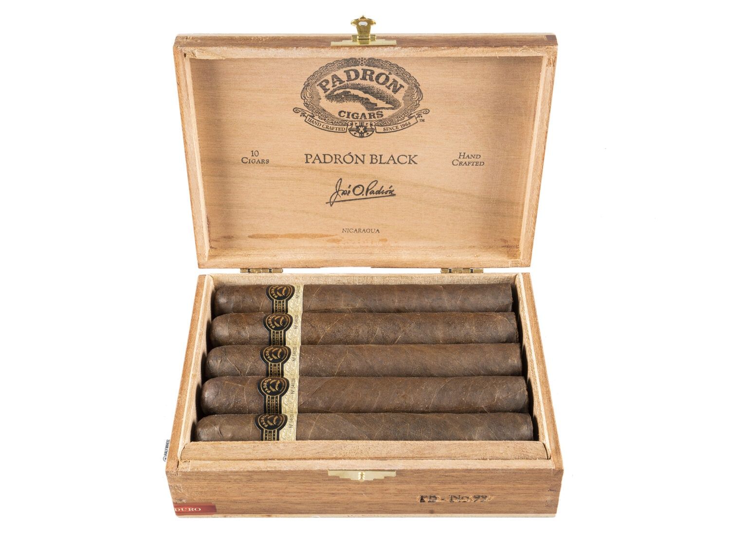 Padron | Black 99 | Maduro