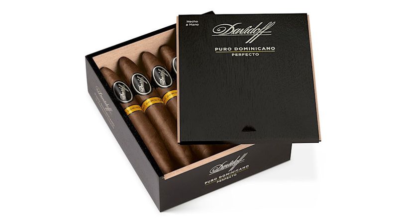 Davidoff | Puro Dominicano | Perfecto