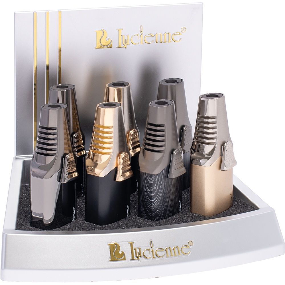 Lucienne | Single Torch (MT109)