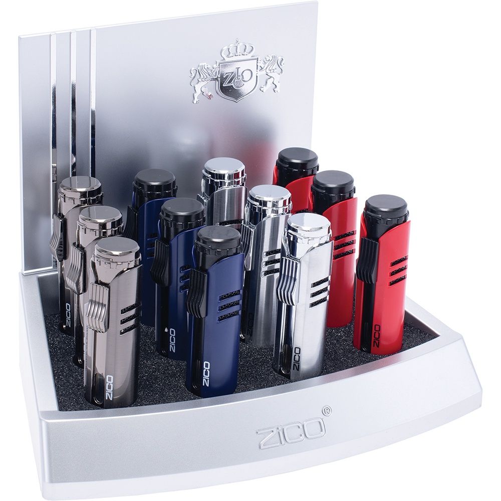 Zico | Single Torch (ZD105)