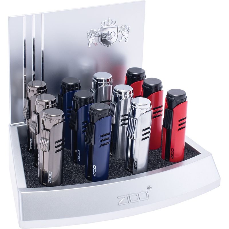 Zico | Single Torch (ZD105)