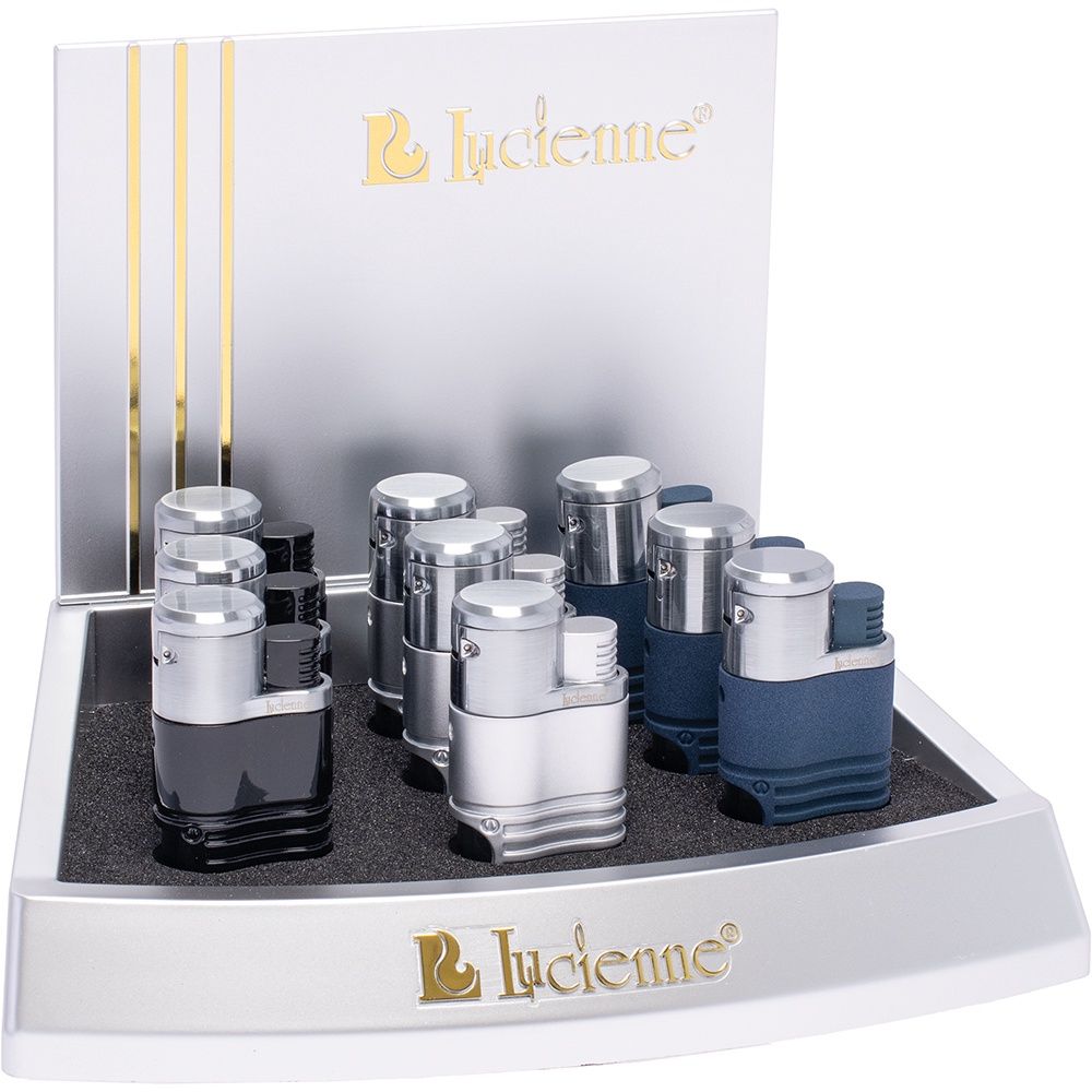 Lucienne | Quad Torch (ZD113)