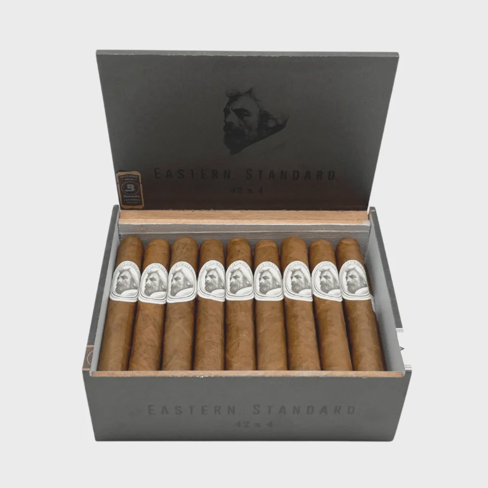 Caldwell | Eastern Standard | Manzanita