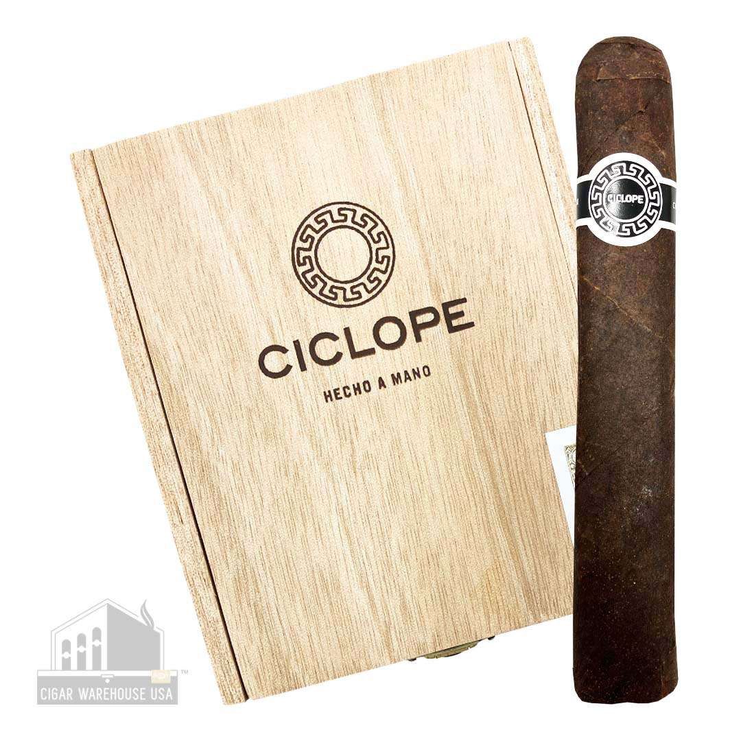 Curivari | Ciclope 554