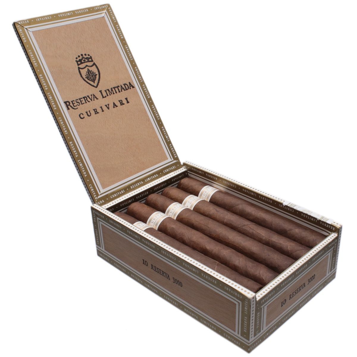 Curivari | Reserva 3000