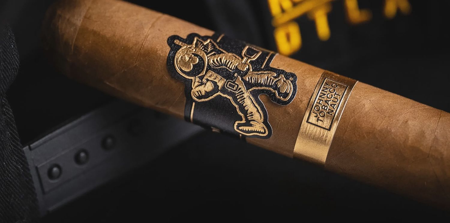 Room 101 | Johnny Tobacconaut | Toro