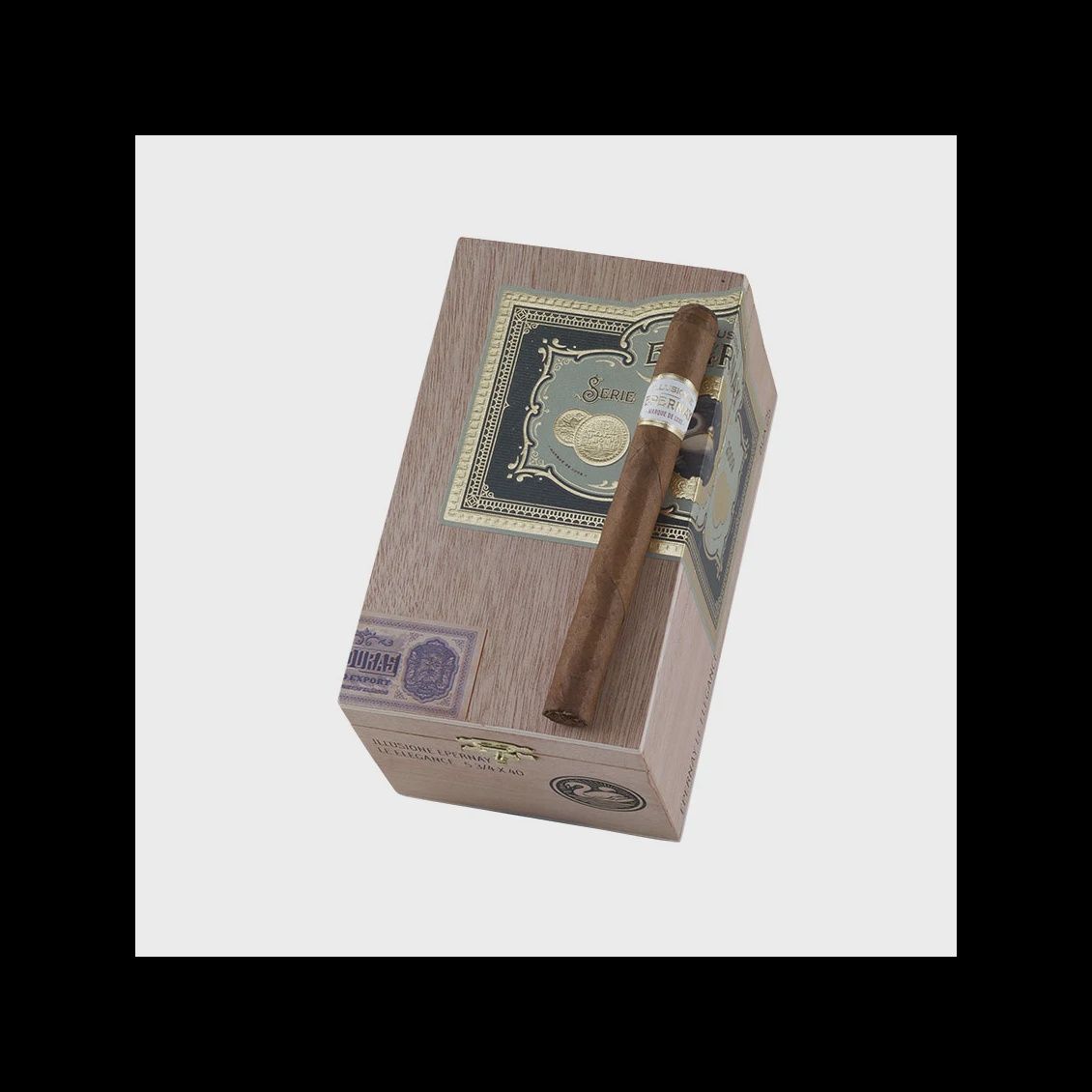 Illusione | Epernay | Le Elegance