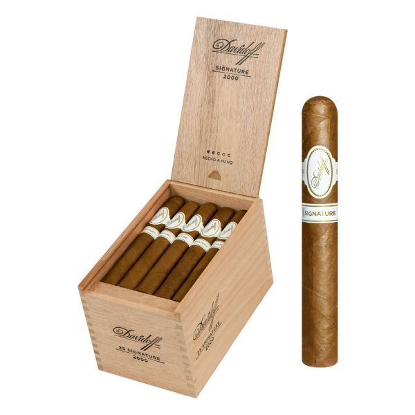 Davidoff | Signature 2000