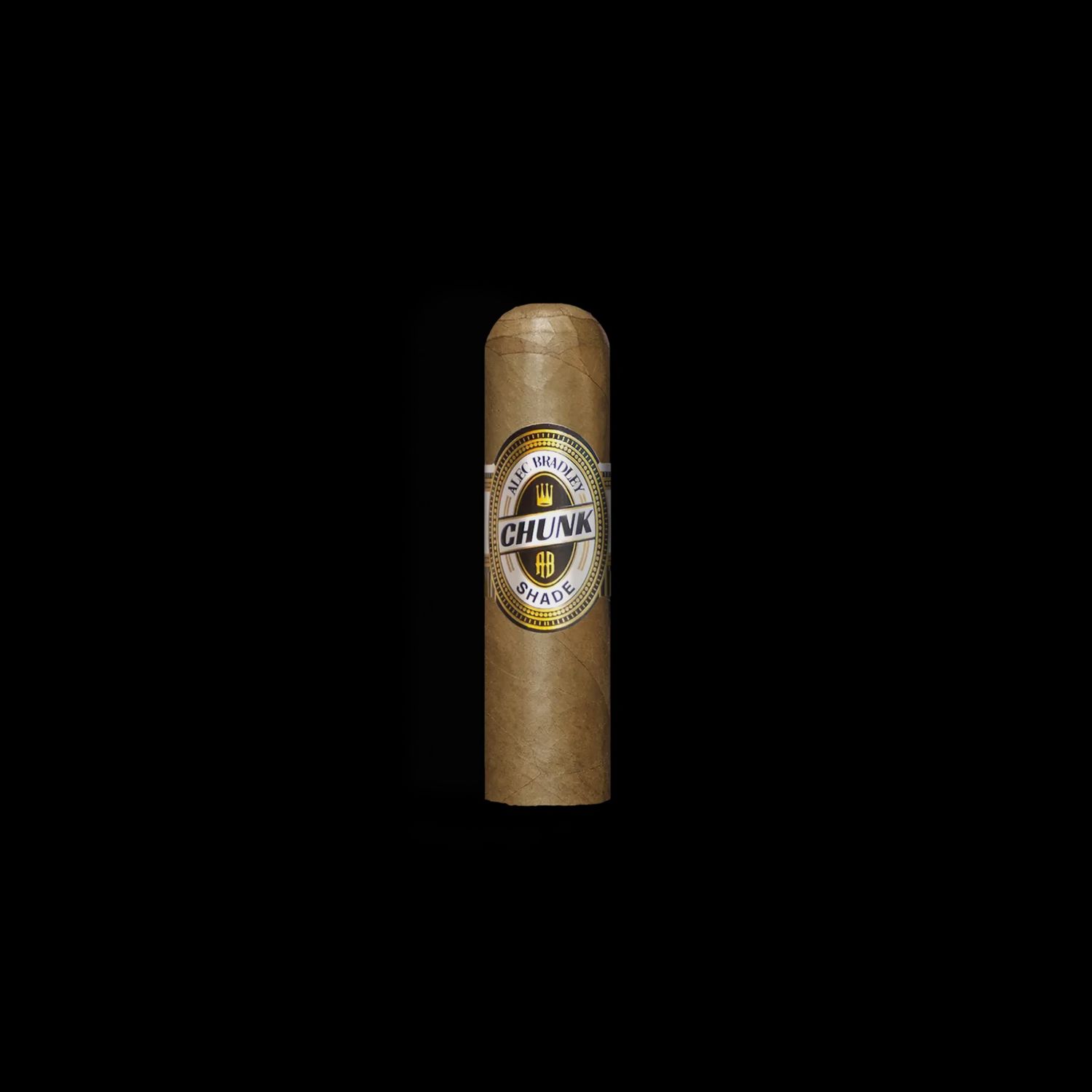 Alec Bradley | Chunk 4XL | Shade