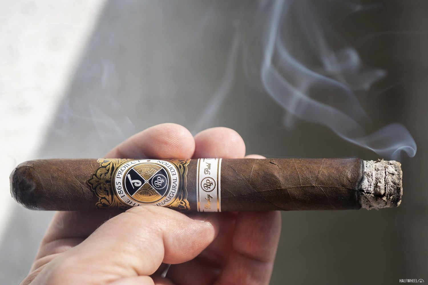 Rocky Patel | 1865 Project | Toro