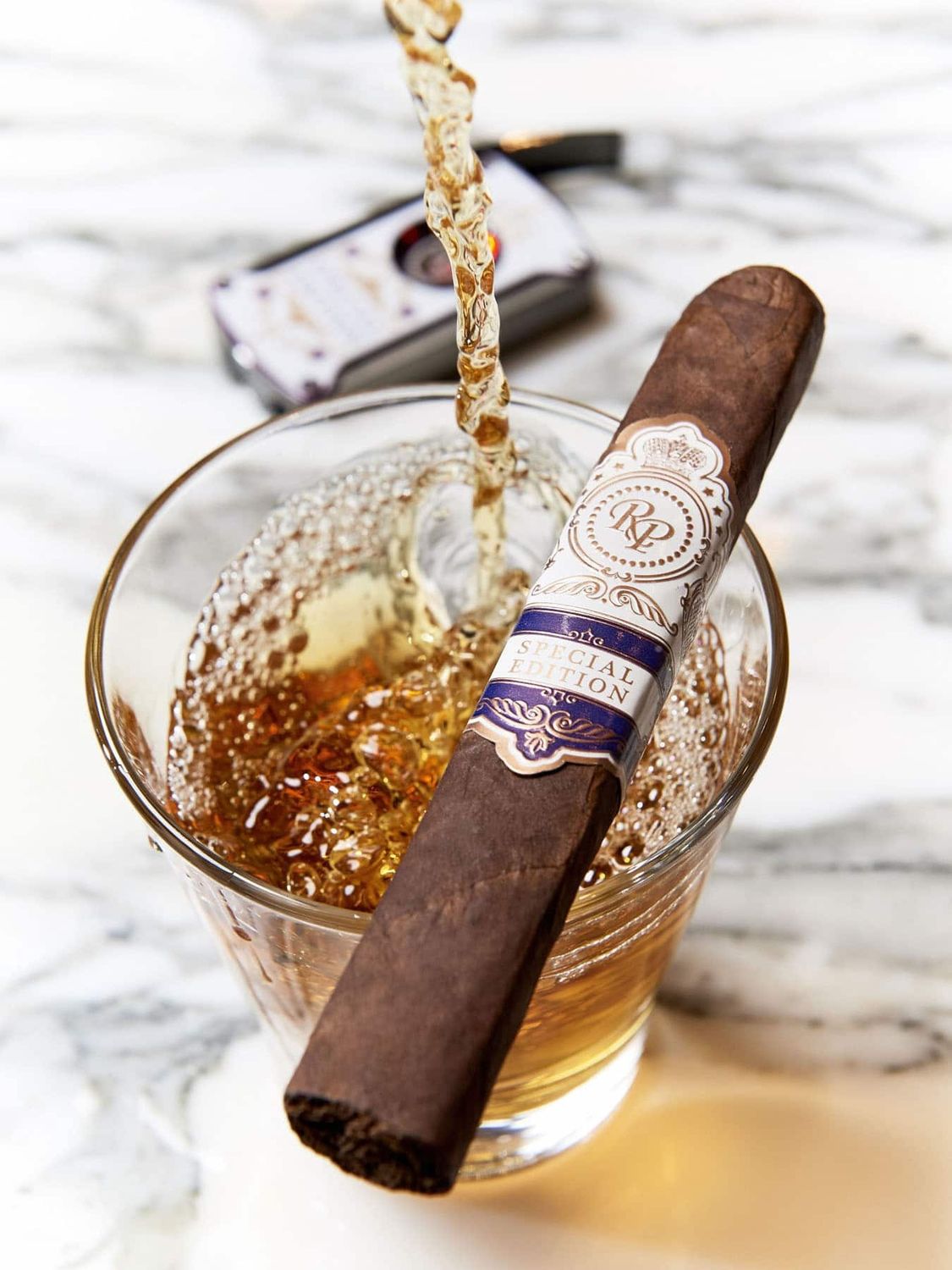 Rocky Patel | Special Edition | Toro