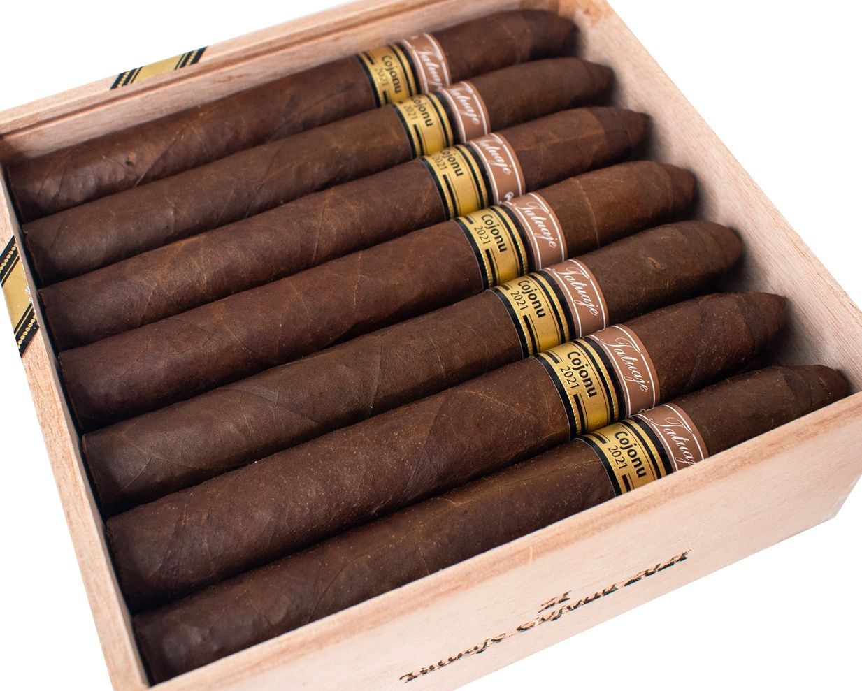 Tatuaje | Cojonu 2021