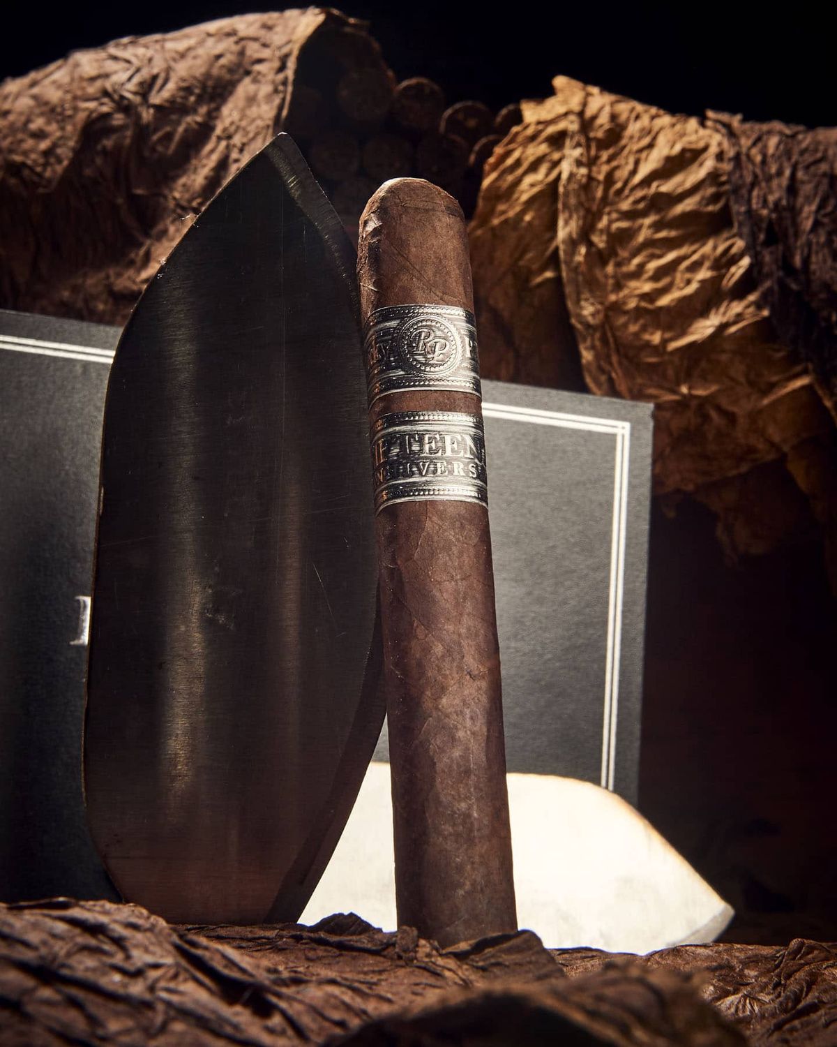 Rocky Patel | 15th Anniversary | Robusto