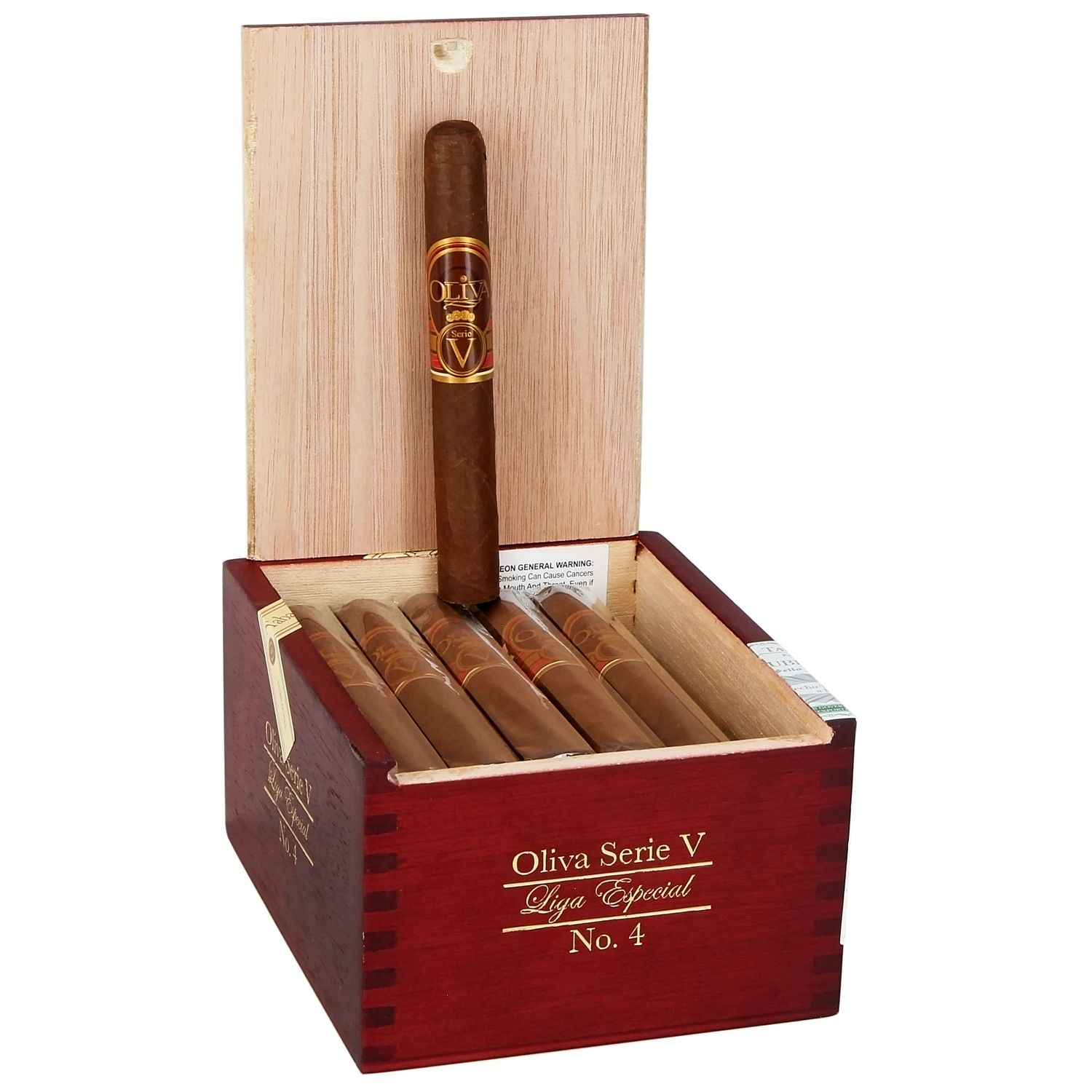 Oliva | Serie V | #4
