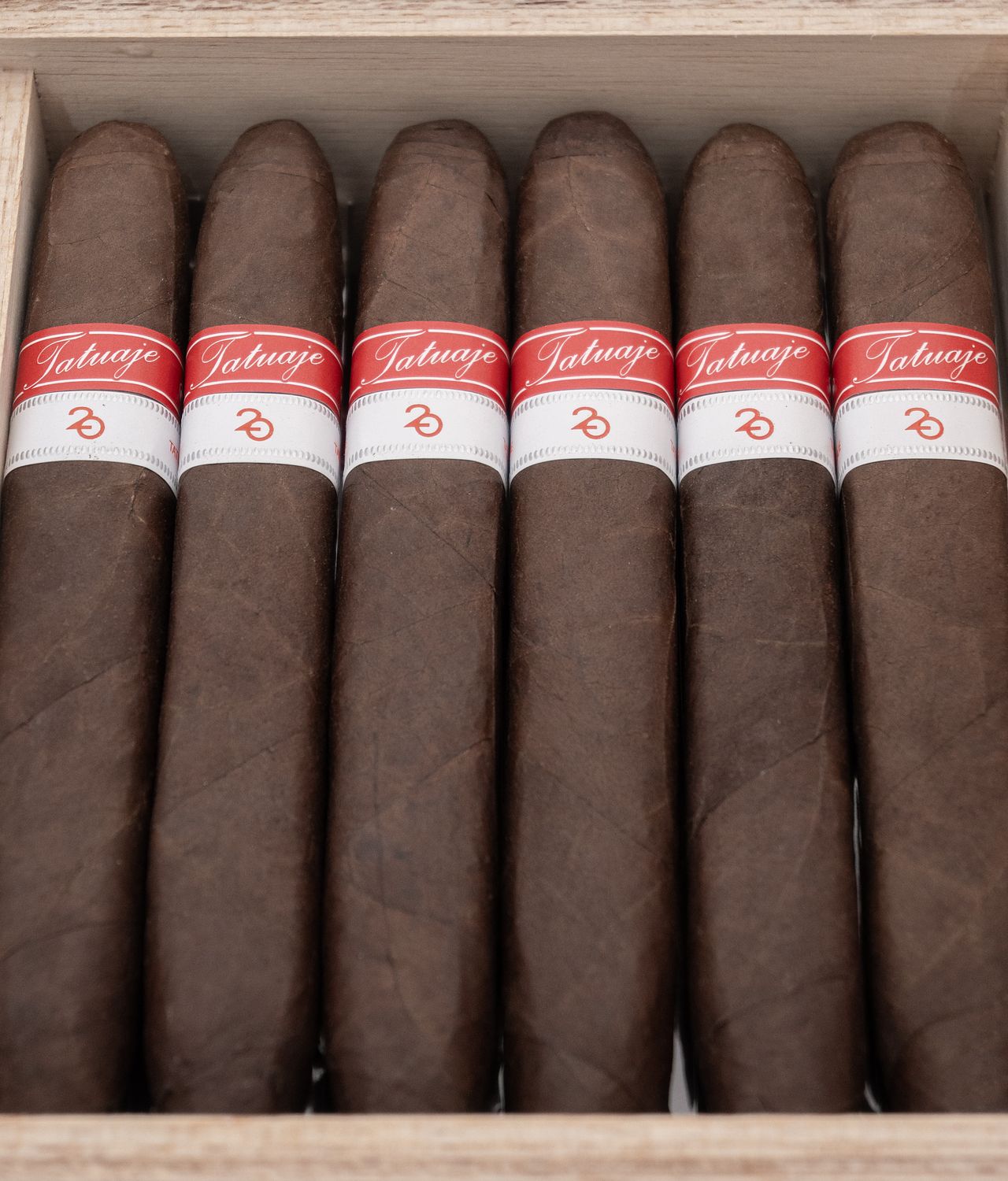 Tatuaje | Havana VI | Series B