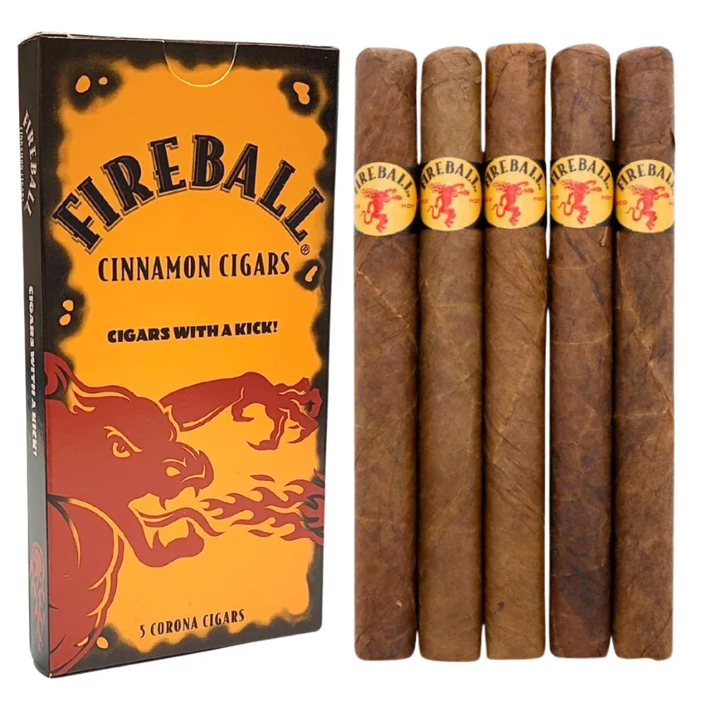 Fireball | Corona