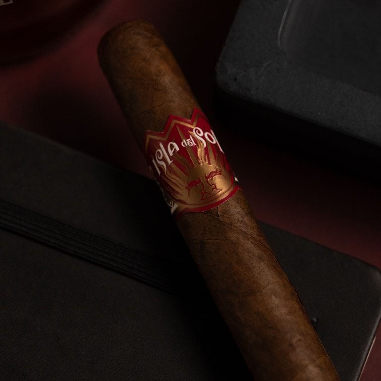 Drew Estate | Isla del Sol | Toro